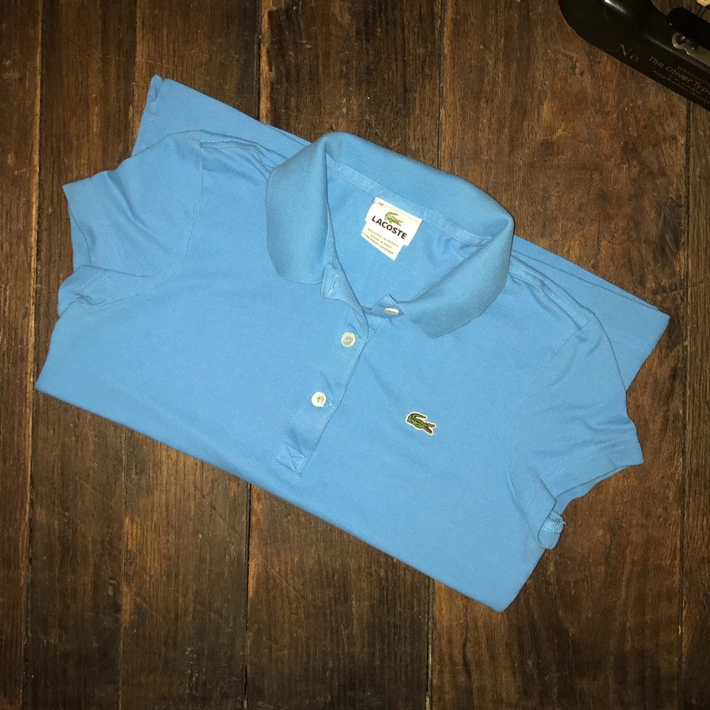 Lacoste Polo Shirt